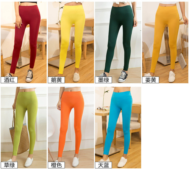 Chaussettes - collants QJN3505 - Ref 778401 Image 11