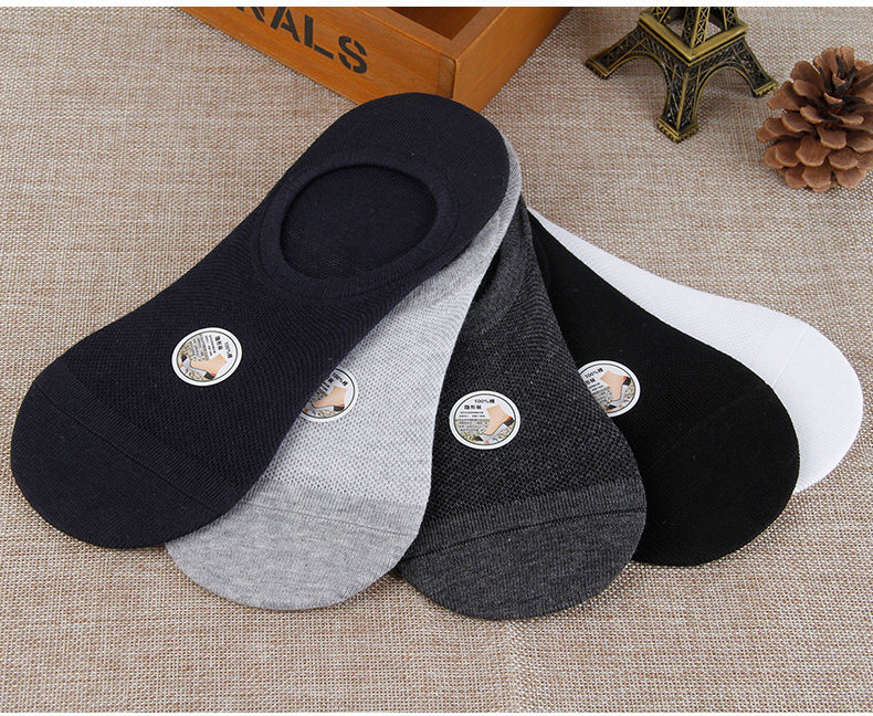 Chaussettes - collants LV6641-4 - Ref 778390 Image 10