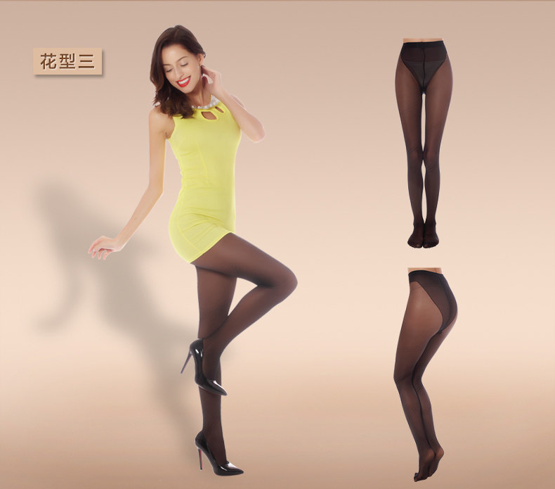 Chaussettes - collants QJLKWBXS056 - Ref 778446 Image 21