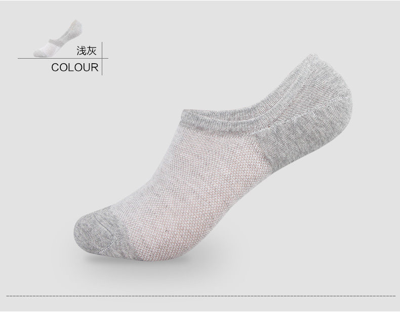 Chaussettes - collants LV6641-4 - Ref 778390 Image 12
