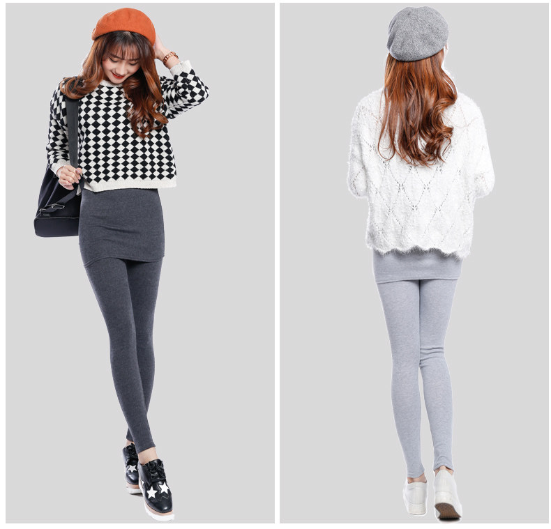 Chaussettes - collants QJ92198 - Ref 778497 Image 16