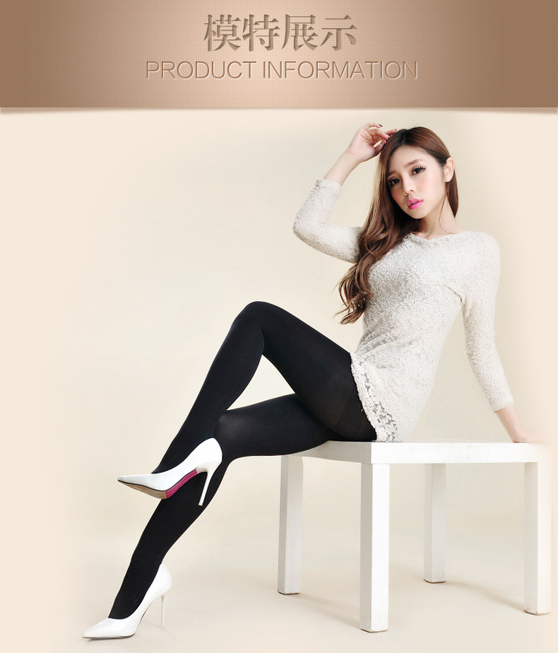 Chaussettes - collants QJ831 - Ref 778469 Image 14