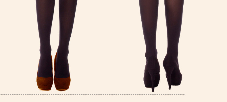 Chaussettes - collants Q98353 - Ref 778289 Image 18