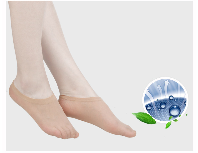 Chaussettes - collants QJ8793 - Ref 755838 Image 11