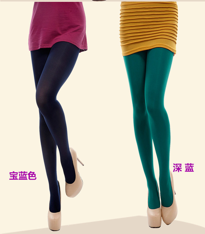 Chaussettes - collants QJ626 - Ref 778385 Image 16