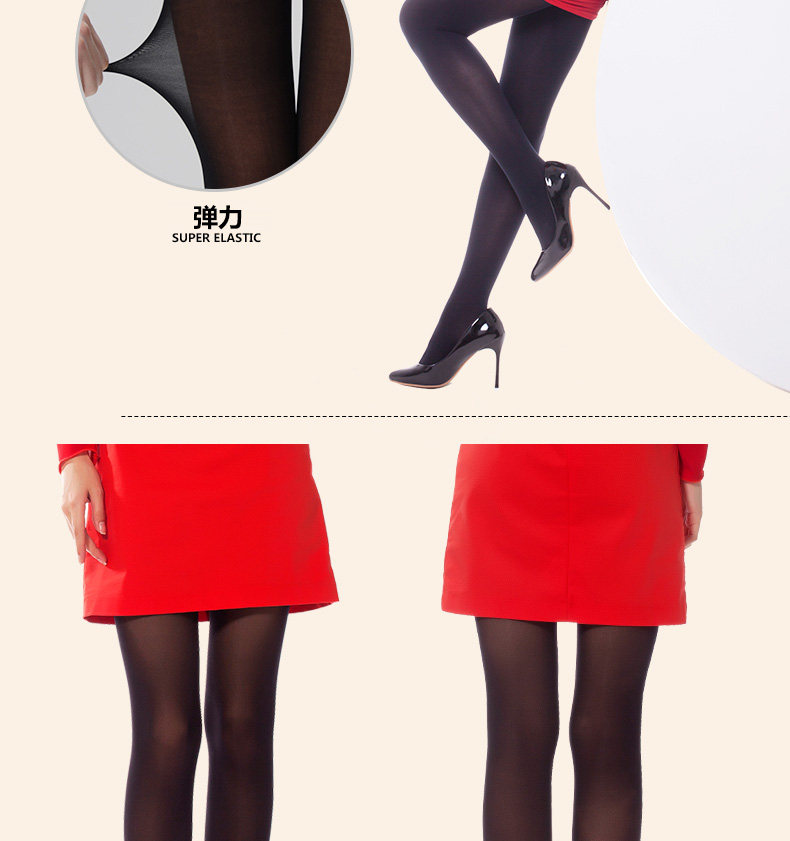 Chaussettes - collants Q98353 - Ref 778289 Image 17