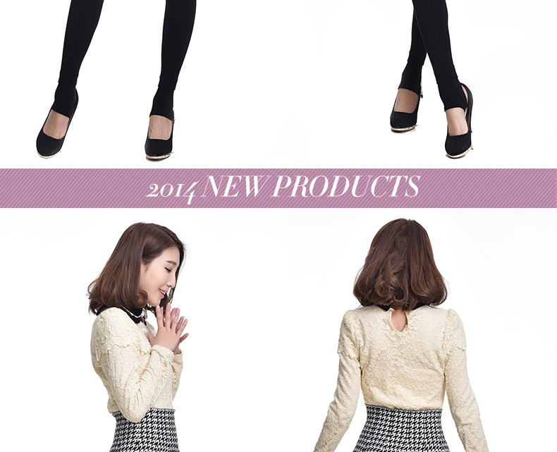 Chaussettes - collants QJQ96152 - Ref 778492 Image 17