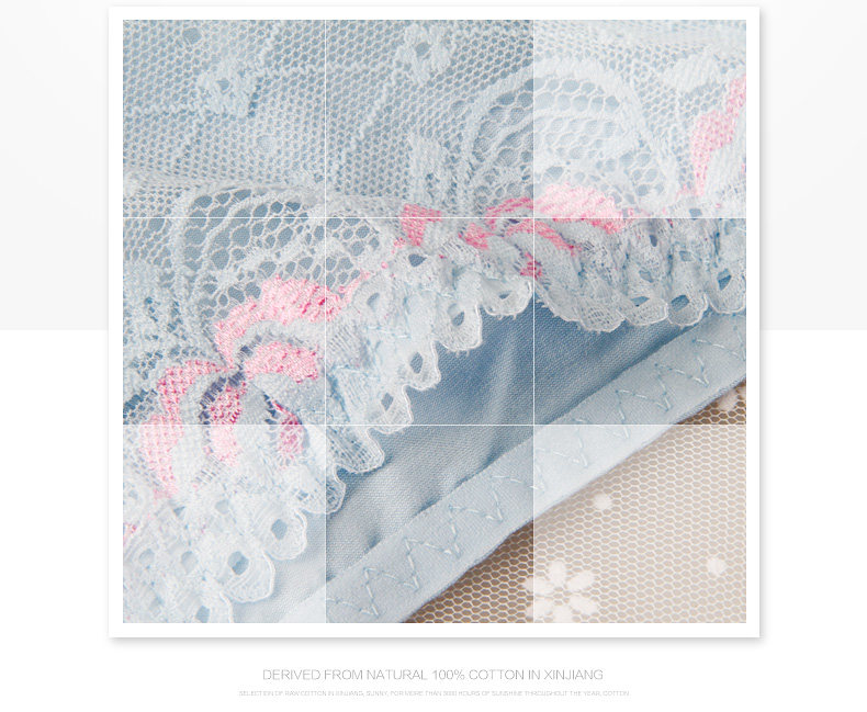 Slip jeunesse QJNK0031 en viscose - Ref 640575 Image 8