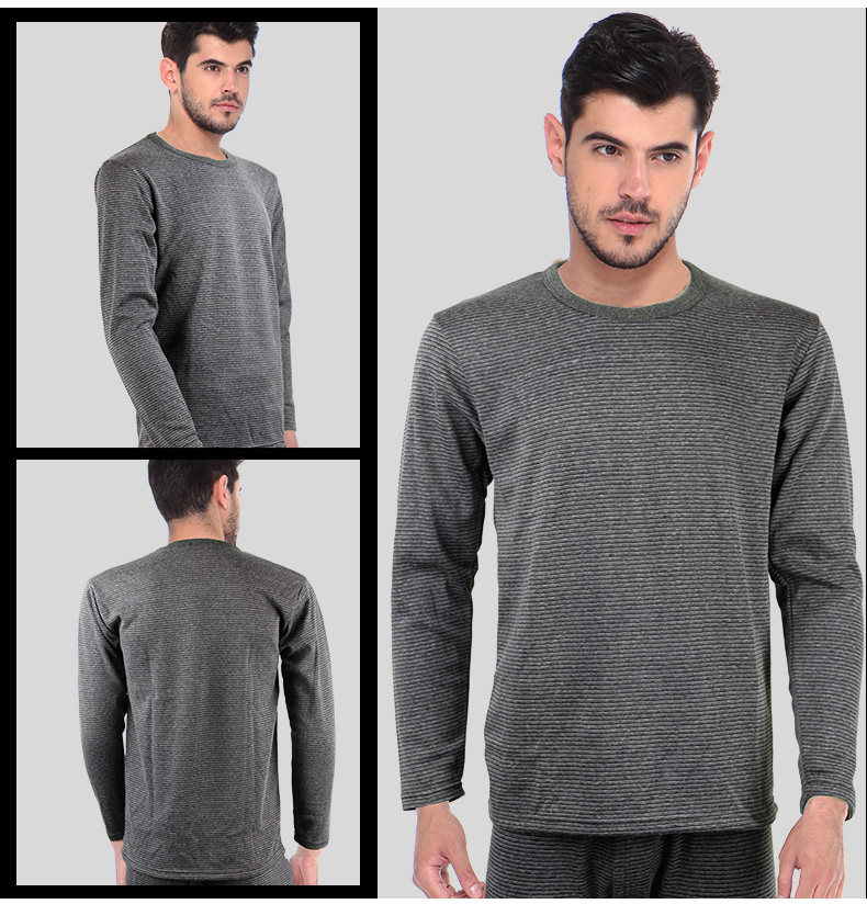 Sous-vêtement chaud jeunesse MK8049 en polyester, polyester,  - Ref 765718 Image 17