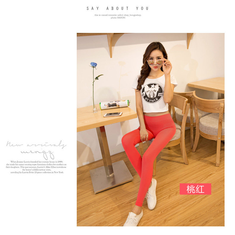 Chaussettes - collants N3505* - Ref 778414 Image 22