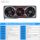 Красочная графическая карта RTX5070 Renaissance Metal Snow Leopard Vulcan ADOC Tomahawk класса люкс Magic Eagle Magic Dragon ULTRA mini 3
