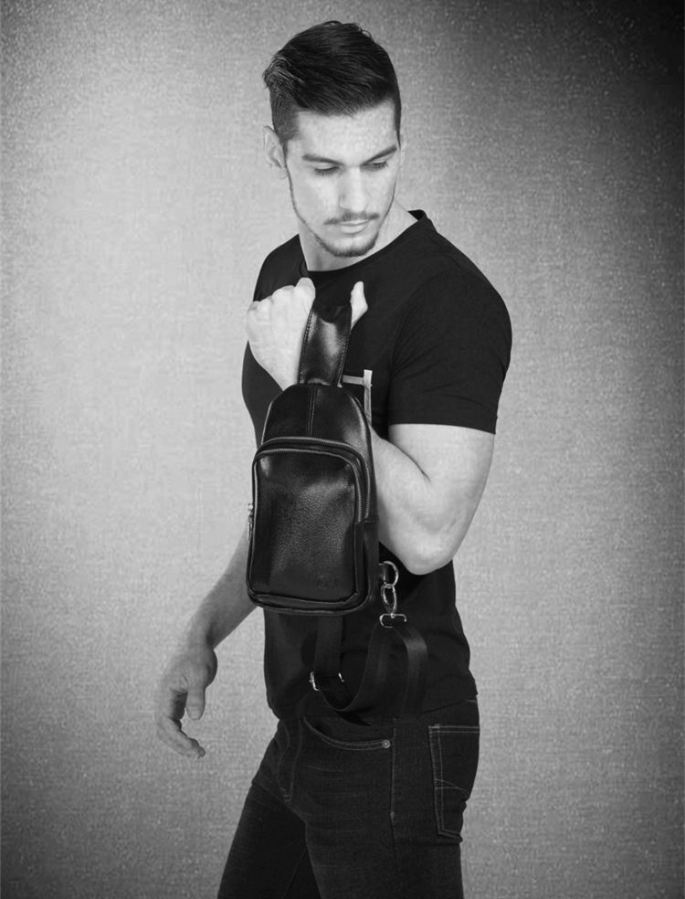 Sac pour homme - Ref 49333 Image 18