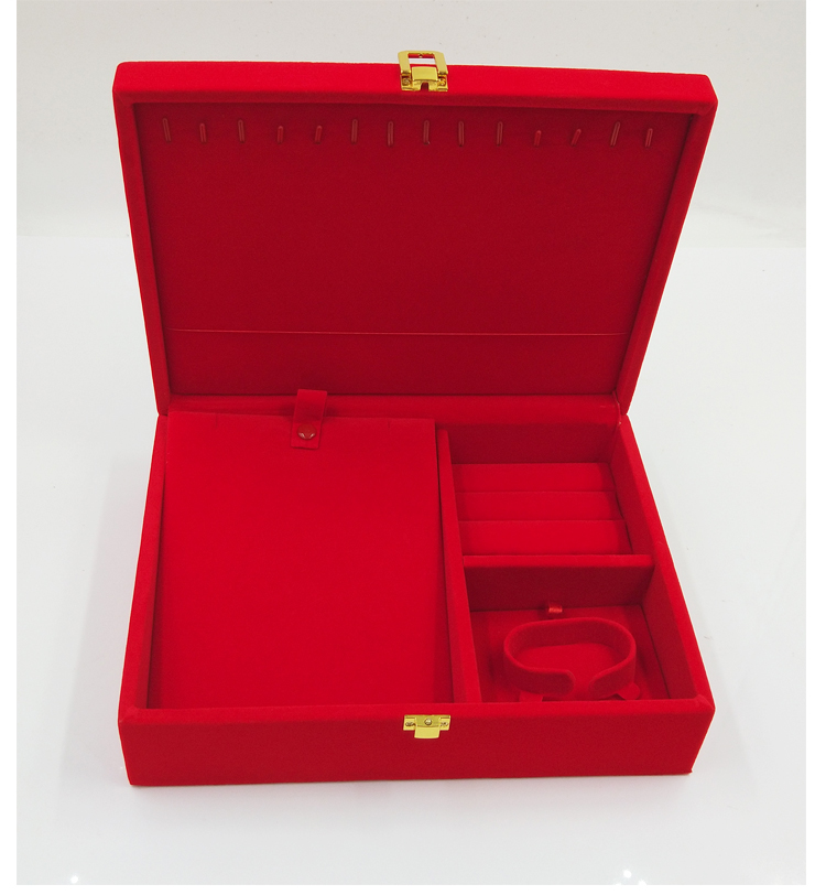 Boite à bijoux OTHER   - Ref 3105925 Image 17