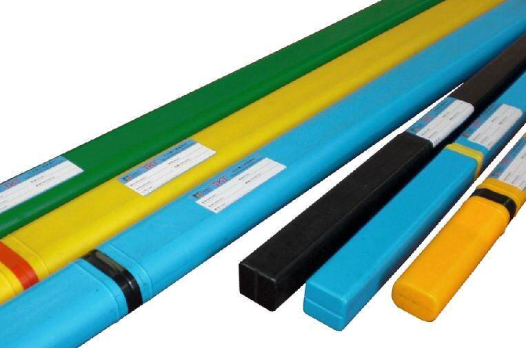 Mold repair SKD61 SKD11 H13 P20 718 738 45# steel mold argon arc welding wire electrode