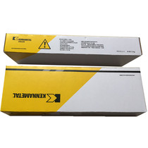 Kenner Division Taili Delcrome 90sc High chrome cast iron alloy surfacing welding rod 4-0 abrasion-proof welding rod