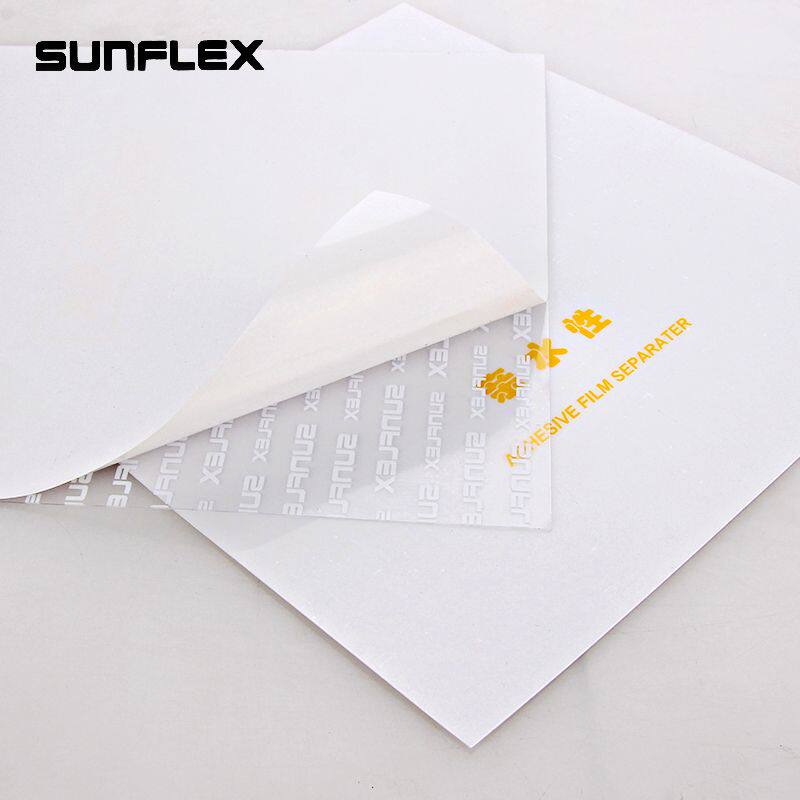 German sunshine hydrophilic protective film Astringent Ping-pong Racket Adhesive adhesive rubber adhesive adhesive film protective film