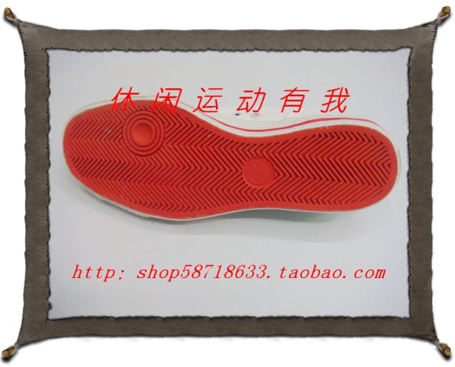 Xác thực kéo giày trở lại cho nam và nữ giày bóng bàn cổ điển WT-3 giày bóng bàn 729