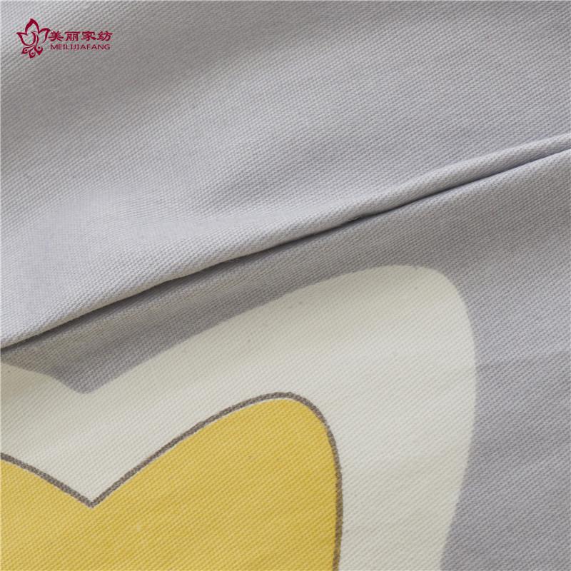 Bộ đồ giường Khăn trải giường một mảnh in bông twill giường đơn 1.2m1.5 2.0 mét 1.8 có thể được tùy chỉnh - Khăn trải giường ra trải nệm