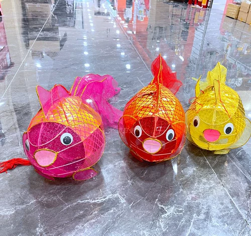 Фонарь, детские портативные маленькие декоративные цветы, DIY