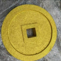 Медный, делается под заказ, 20-100см