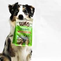 wag Australian Dog Snacks Kangaroo meat Tendon Liver Pig Nose Rabbit ears Sheep ears Chicken neck Tripe Beef tendon