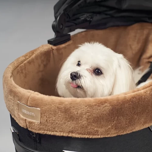 Японская тележка с аксессуарами, корзина, демисезонная колыбель, домашний питомец, защита транспорта, защита от столкновений