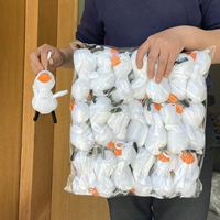 20 ударов утки