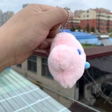 Милый брелок, кукла, рюкзак, небольшая сумка, подвеска, плюшевый, подарок на день рождения