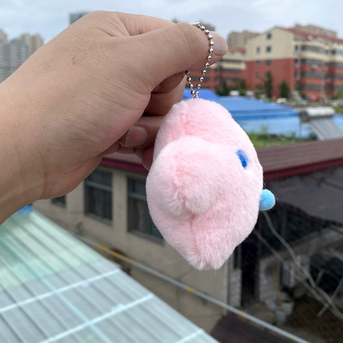 Милый брелок, кукла, рюкзак, небольшая сумка, подвеска, плюшевый, подарок на день рождения