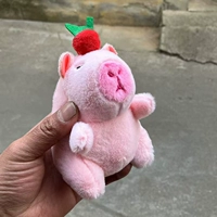 Розовый со странной звуковой функцией