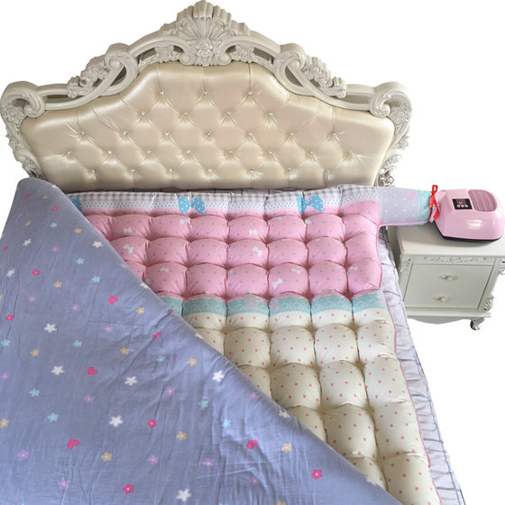 Sleeping fairy drying quilt machine quilt dryer home small mite removal quilt drying quilt drying machine back to Nantian clothes dryer