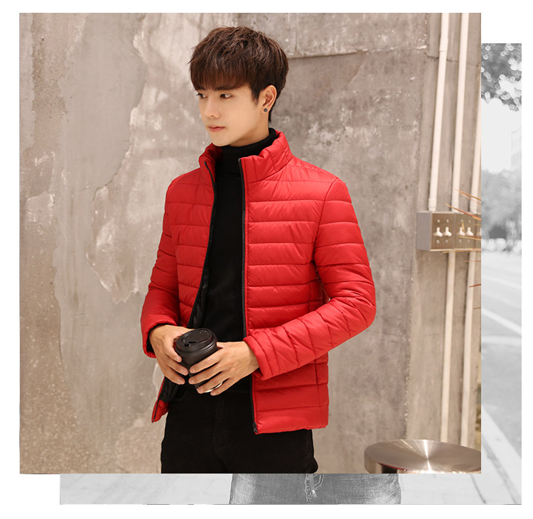 Blouson chaud pour homme - Ref 3113524 Image 21