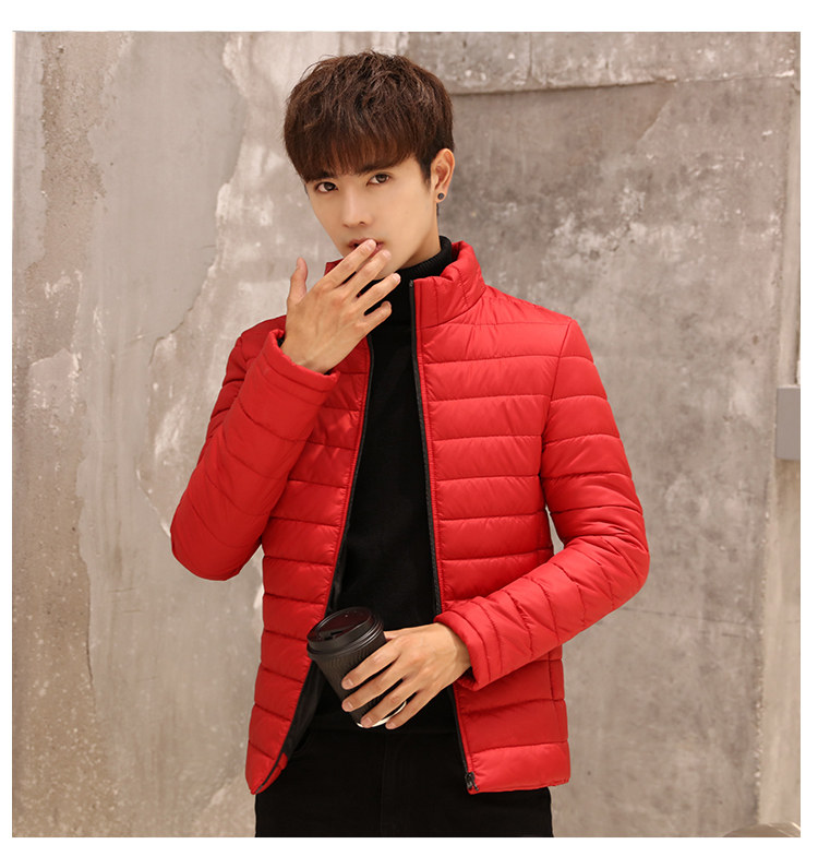 Blouson chaud pour homme - Ref 3113524 Image 22