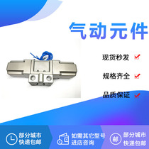 SMC Solenoid valve VS4220 VS4320 VS4420 VS4520 24V 100V 110V 200V 220V