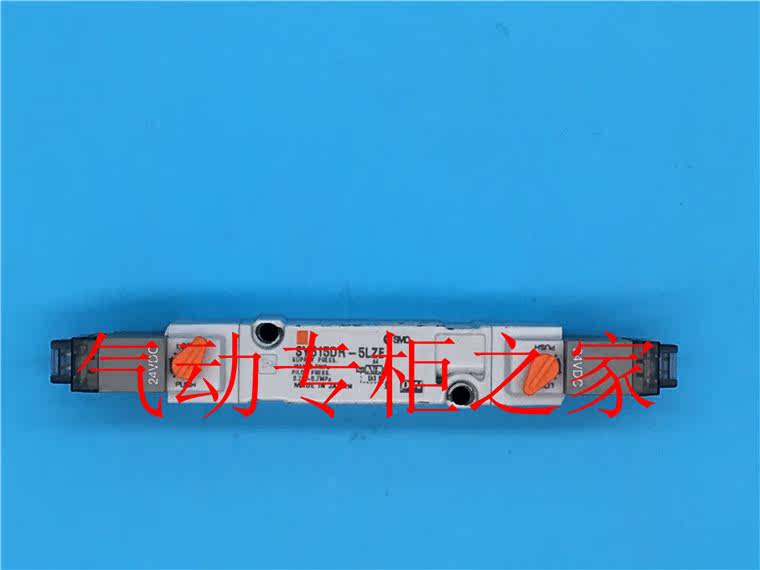 SMC solenoid valve SY515DR-1 2 3 4 5 6LZE LZD LZ LOZE MZD MZ MOZE