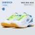 giày nữ thể thao Website chính thức Giày cầu lông YONEX Yonex giày nam nữ giày thể thao chuyên nghiệp YY siêu nhẹ SHB101CR giày thể thao adidas Giày cầu lông