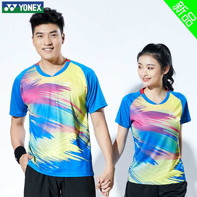 badminton jersey new model