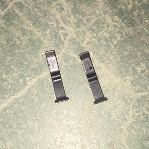 Pin lithium 12 v sạc sạc lực xoắn vòng mảnh mảnh thép tuốc nơ vít điện niken-cadmium công cụ phụ kiện phổ biến 65 mangan máy bắn vít makita