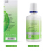 Kích thước 甁] Giải pháp chăm sóc kính vô hình Weikang mát 500 * 2 + 125ml chai nhỏ 瞳 瞳 mắt - Kính râm gọng kính cận nữ Kính râm