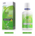 Kích thước 甁] Giải pháp chăm sóc kính vô hình Weikang mát 500 * 2 + 125ml chai nhỏ 瞳 瞳 mắt - Kính râm gọng kính cận nữ Kính râm
