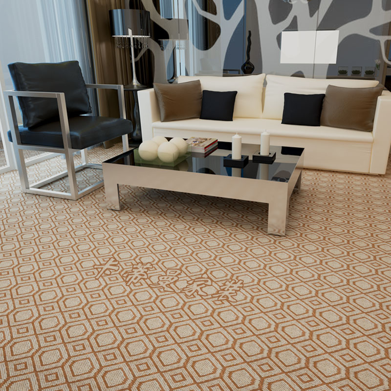 Large Area Carpet Custom Full Bunk Thickened Staircase Living Room Hotel Home Office Bedroom Whole Rolls Full Bunk