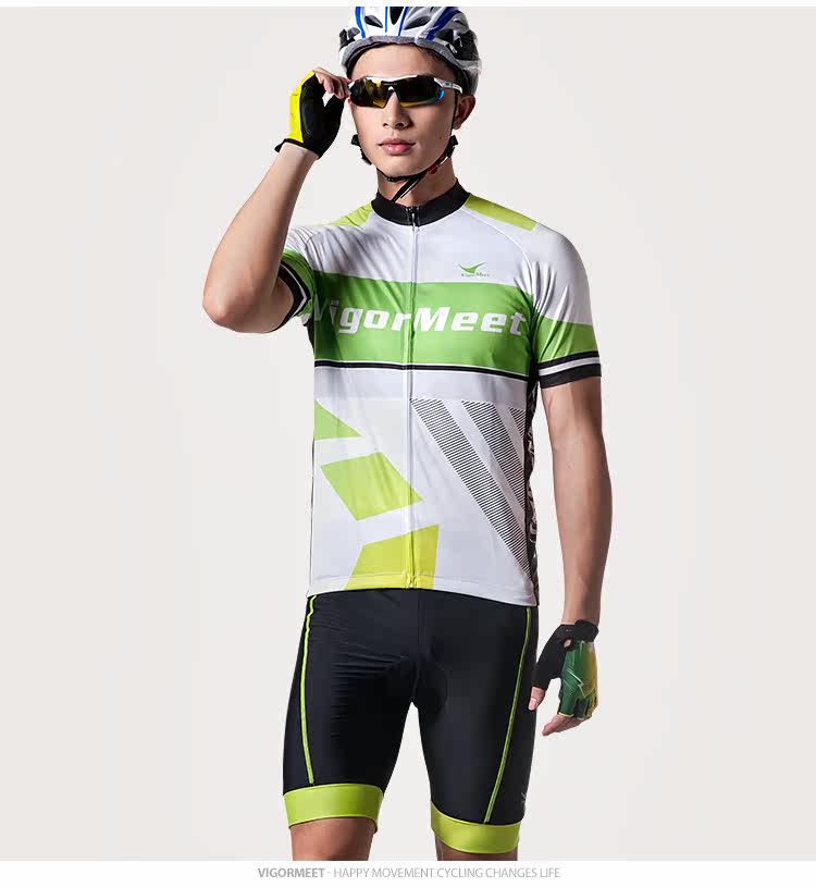 Vêtement cyclisme homme - Ref 2230969 Image 22