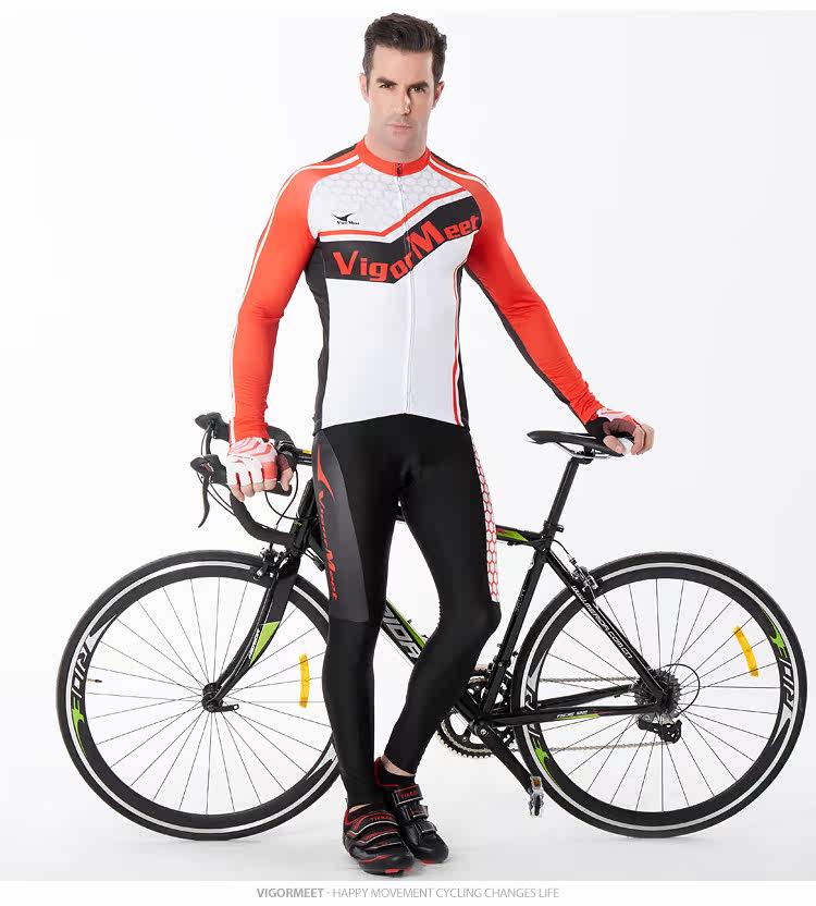 Vêtement cyclisme homme - Ref 2213597 Image 22