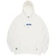 ສູ້ກັນລະດູໃບໄມ້ຫຼົ່ນໃໝ່ຜະລິດຕະພັນພື້ນຖານ embroidered cotton terry hooded sweatshirt men's thin jacket versatility