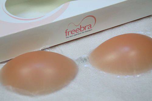 Soutien-gorge invisible jeunes femmes - Ref 785443 Image 19