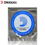 Сделано Dadrio PL009 010 011 012 013 Народная гитара Электрическая гитара Universal One Strings 1 Строка