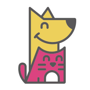 宠尚居宠物用品的LOGO