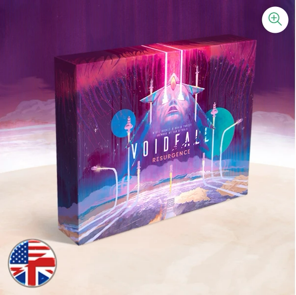 【Santu Group Purchase】Voidfall Resurgence Expansion to Be Paid for in July 2027, Scheduled for Delivery 【Santu Group Purchase】Voidfall Resurgence Expansion to Be Paid for in July 2027, Scheduled for Delivery