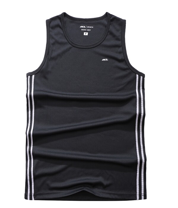 Débardeur sport pour homme - Ref 2023257 Image 8