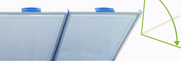 Tủ đông lạnh công suất lớn Jiesheng 4 m tủ đông lạnh thương mại 4 cửa tủ lạnh 2580L tủ đông giá rẻ nhất